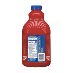 Clamato Tomato Cocktail, Original, 64 fl oz, 2 ct
