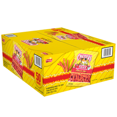 Chester’s Flamin' Hot Fries, 1 oz, 50 ct