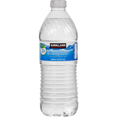 Kirkland Signature Purified Drinking Water, 16.9 fl oz, 40 ct