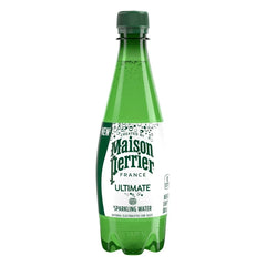 Maison Perrier Sparkling Water, 16.9 fl oz, 24 ct