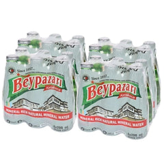 Beypazari Turkish Mineral Water 200ml X 24 Pcs