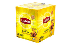 Lipton Black Tea, 312 Bags