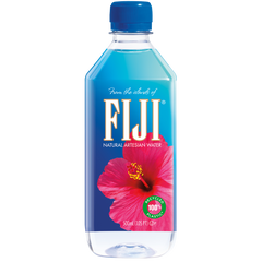 FIJI Natural Artesian Water, 500 mL, 24 ct