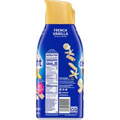 International Delight Liquid Coffee Creamer, Non-Dairy, French Vanilla, 48 fl oz