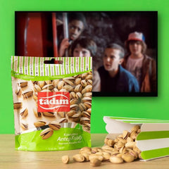 Tadım Roasted Turkish Pistachios, 200g