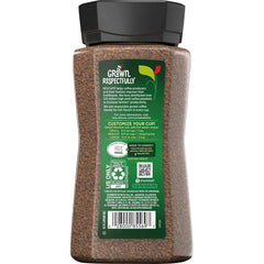 Nescafe Taster's Choice Instant Coffee, Decaf, House Blend, Light Roast,14 oz