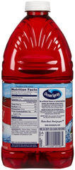 Ocean Spray Cranberry Juice, 96 fl oz, 2 ct