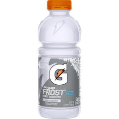 Gatorade Frost Thirst Quencher Variety Pack, 20 fl oz Bottles, 24-Pack