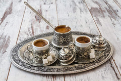 Kurukahveci Mehmet Efendi Turkish Coffee, 500g