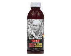 AriZona Arnold Palmer Lite Half & Half, Iced Tea Lemonade, 16 fl oz, 24 ct