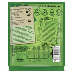 Knorr Traditional Turkish Wedding ( Dugun ) Soup, 72g