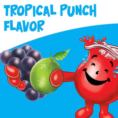 Kool-Aid Drink Mix, Tropical Punch, 5 lbs