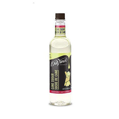 DaVinci Gourmet Classic Syrup, Cane Sugar, 25.4 fl oz