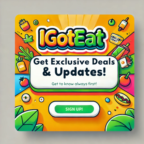 iGotEat