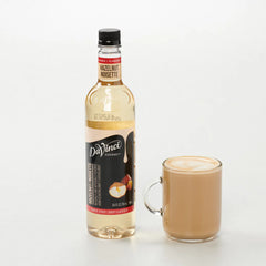 DaVinci Gourmet Classic Syrup, Hazelnut, 25.4 fl oz