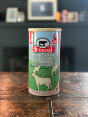 Dairyland Sut Diyarı Goat Cheese, 1kg