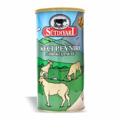 Dairyland Sut Diyarı Goat Cheese, 1kg