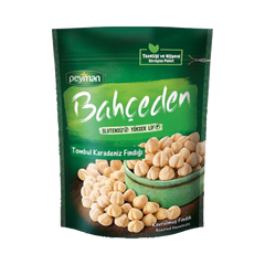 Peyman Bahceden Roasted Hazelnuts (Karadeniz Findigi), 4.6 oz (130 gr)
