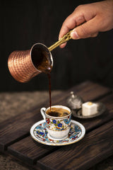 Kurukahveci Mehmet Efendi Turkish Coffee, 500g