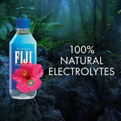 FIJI Natural Artesian Water, 330 mL, 24 ct