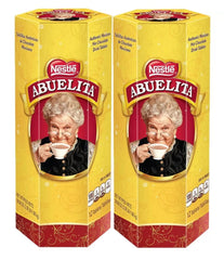 Nestlé Abuelita Authentic Mexican Hot Chocolate Drink Tablets, 24 ct
