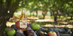 Martinelli's Sparkling Apple Juice, 10 fl oz, 24 ct