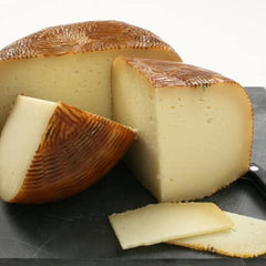 Pecorino Calabrese Cheese Whole Wheel 4 Lbs.