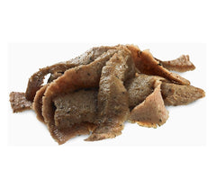 KronoBroil Halal Fully Cooked Gyro Slices