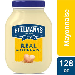 Hellmann's Real Mayonnaise 1 Gallon