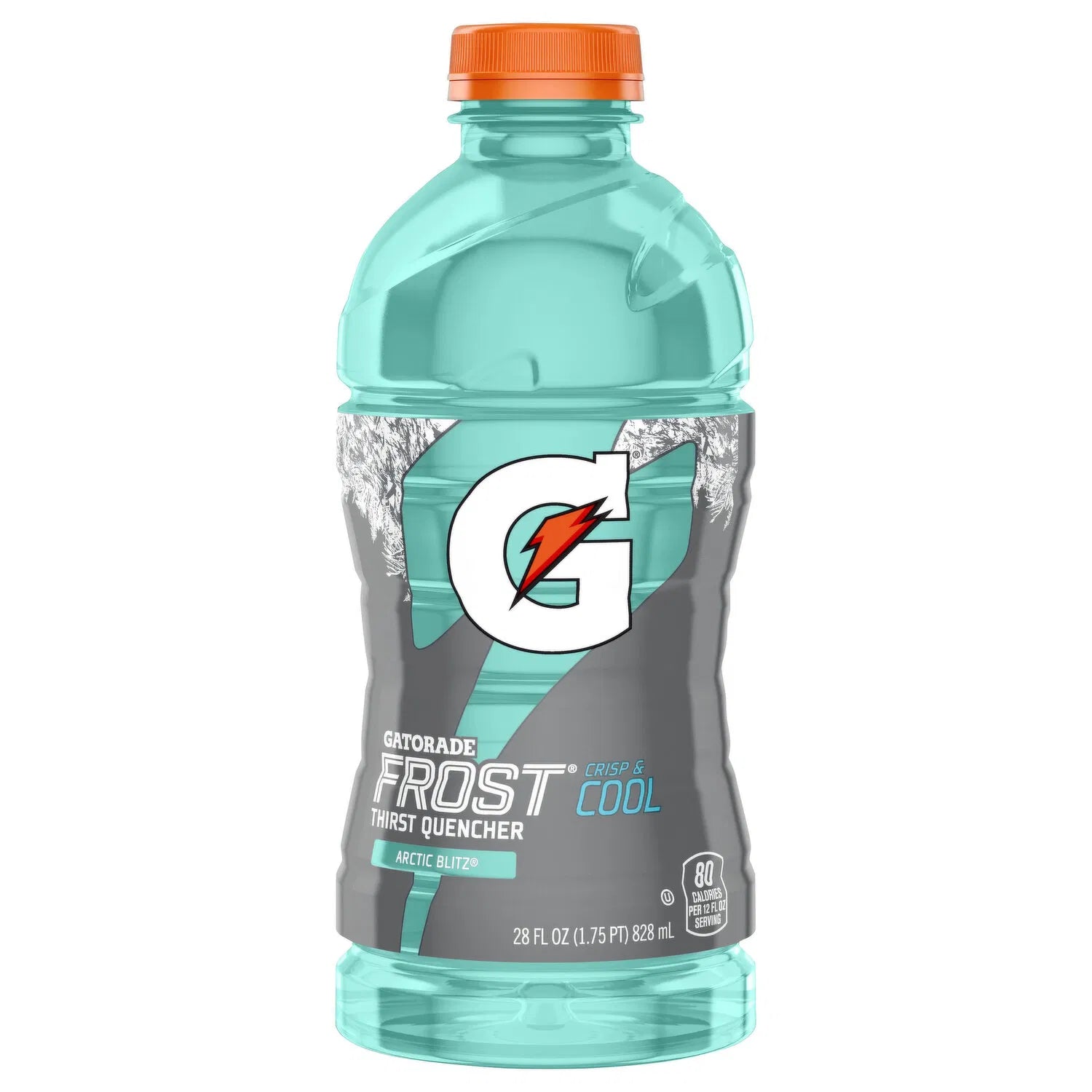 Gatorade Frost Thirst Quencher Variety Pack, 20 fl oz Bottles, 24-Pack