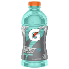 Gatorade Frost Thirst Quencher Variety Pack, 20 fl oz Bottles, 24-Pack