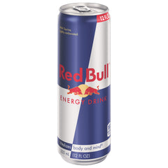 Red Bull Energy Drink, 16 fl oz, 12 ct