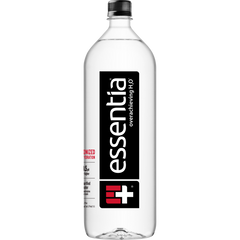 Essentia Ionized Alkaline Water, 1.5 Liter, 12 ct