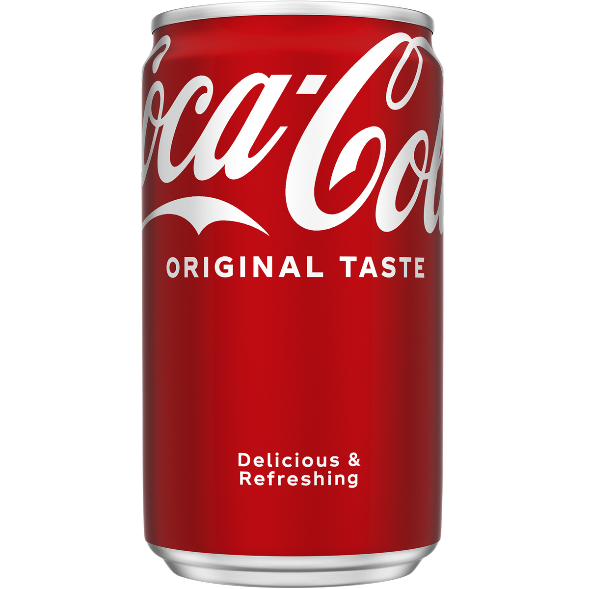 Coca-Cola Mini Cans, 7.5 fl oz, 30 Pack