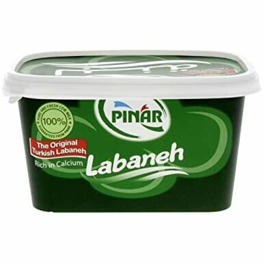 Pınar Labaneh (Labne) Spreadable Yogurt, 700g