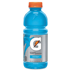 Gatorade Thirst Quencher, Variety Pack, 20 fl oz, 24 ct