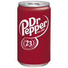 Dr Pepper Original Flavor Soda, 12 fl oz Cans, 35 Pack