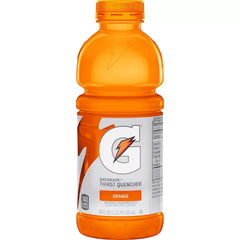 Gatorade Thirst Quencher, Variety Pack, 20 fl oz, 24 ct