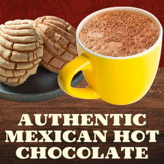 Nestlé Abuelita Authentic Mexican Hot Chocolate Drink Tablets, 24 ct