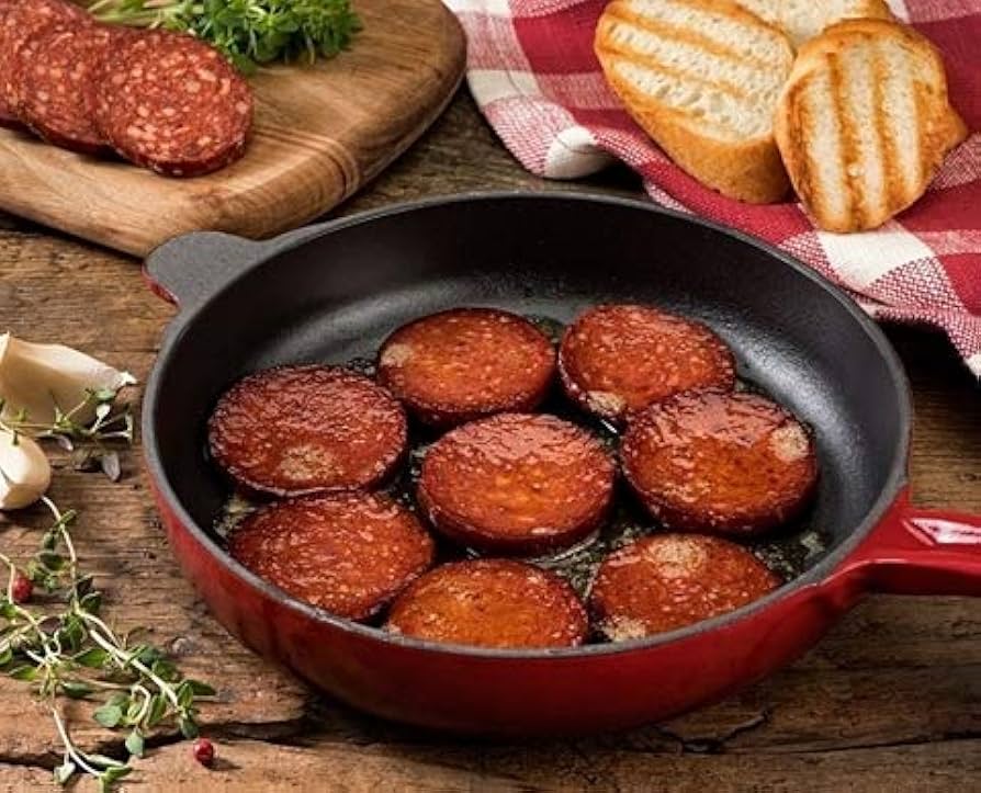 Cumhuriyet Halal Beef Sujuk (Sucuk), 1 lb