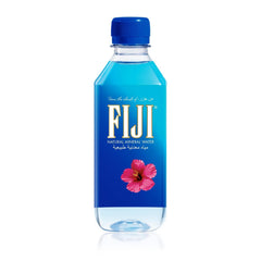 FIJI Natural Artesian Water, 330 mL, 24 ct
