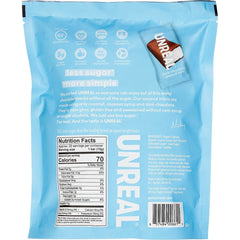UNREAL Dark Chocolate Coconut Minis, 15.3 oz