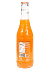 Jarritos Mandarin Soda, 12.5 fl oz Bottles, 30 Pack