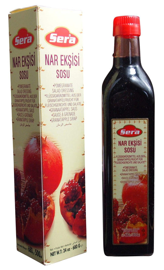 Sera Pomegranate Sauce, 680g