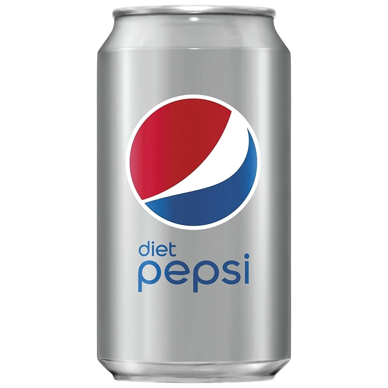 Diet Pepsi Cola, 12 fl oz Cans, 36 Pack