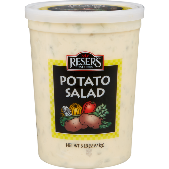 Reser's Potato Salad, 5 lbs