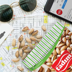 Tadım Roasted Turkish Pistachios, 200g