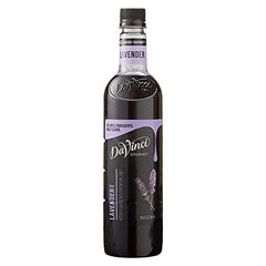 DaVinci Gourmet Syrup, Lavender, 25.4 fl oz