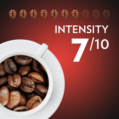 Lavazza Espresso Gran Crema Whole Bean Coffee, Medium Roast, 2.2 lbs