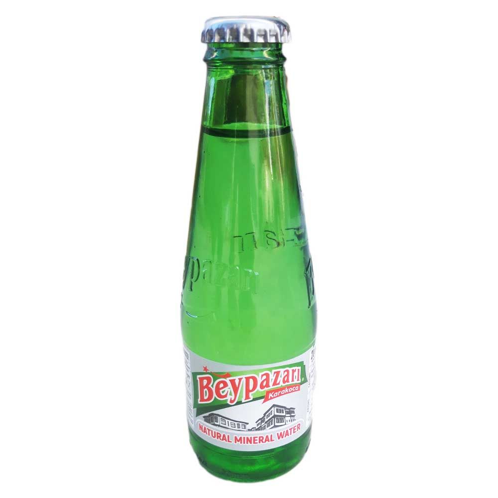 Beypazari Turkish Mineral Water 200ml X 24 Pcs